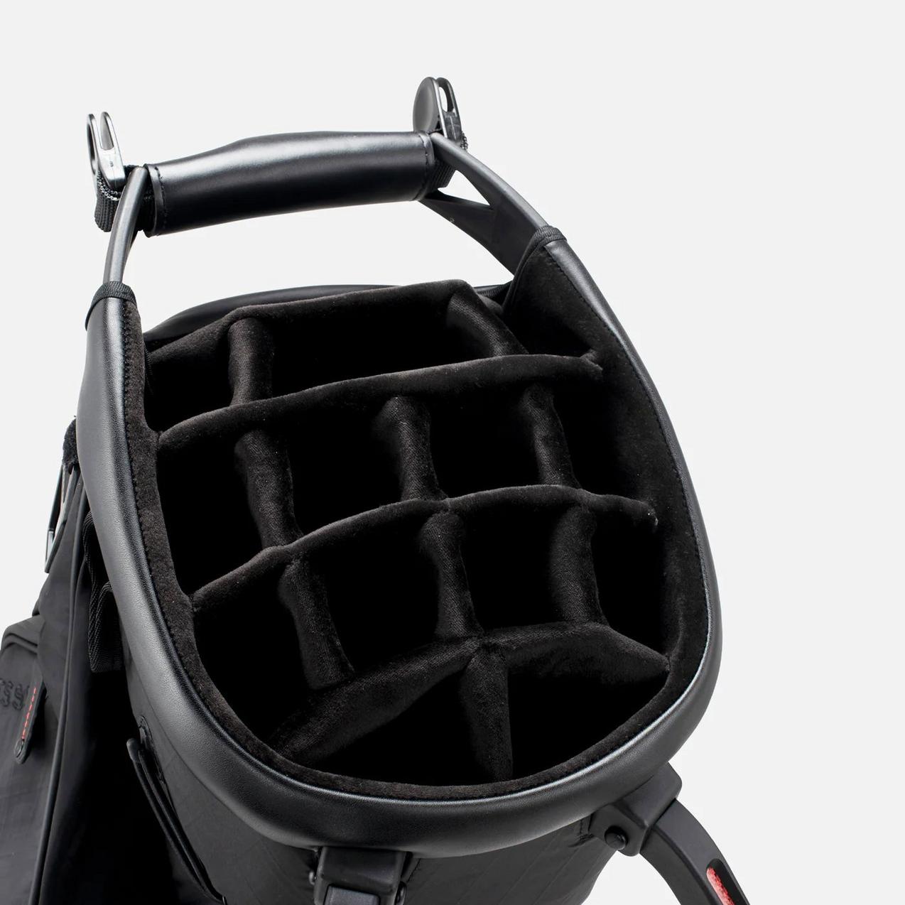 Player IV Pro DXR Stand Bag