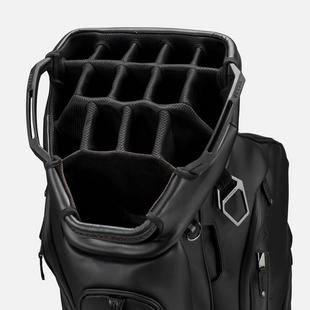 Lux Pro XV Cart Bag VESSEL
