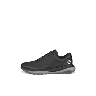 Men's LT1 Spikeless Golf Shoe - Black