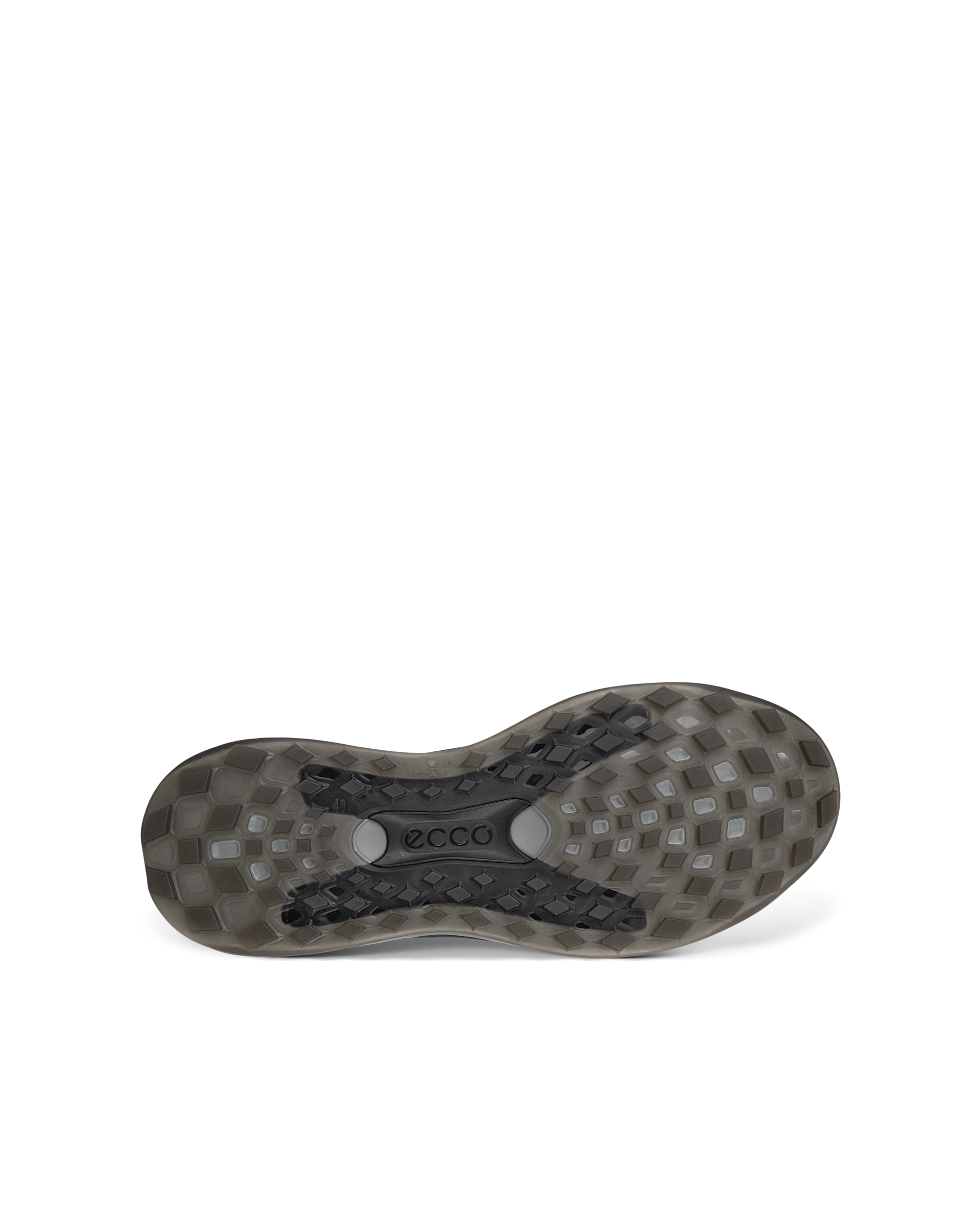 Men's LT1 Spikeless Golf Shoe - Black