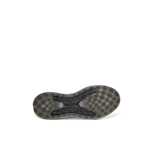 Prior Generation - Men's LT1 Spikeless Golf Shoe - Black ECCO