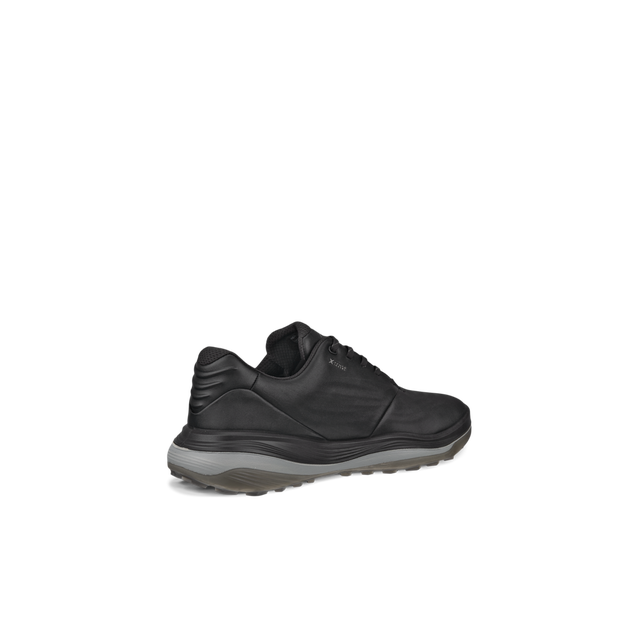 Men's LT1 Spikeless Golf Shoe - Black | ECCO | Golf Shoes | Men's