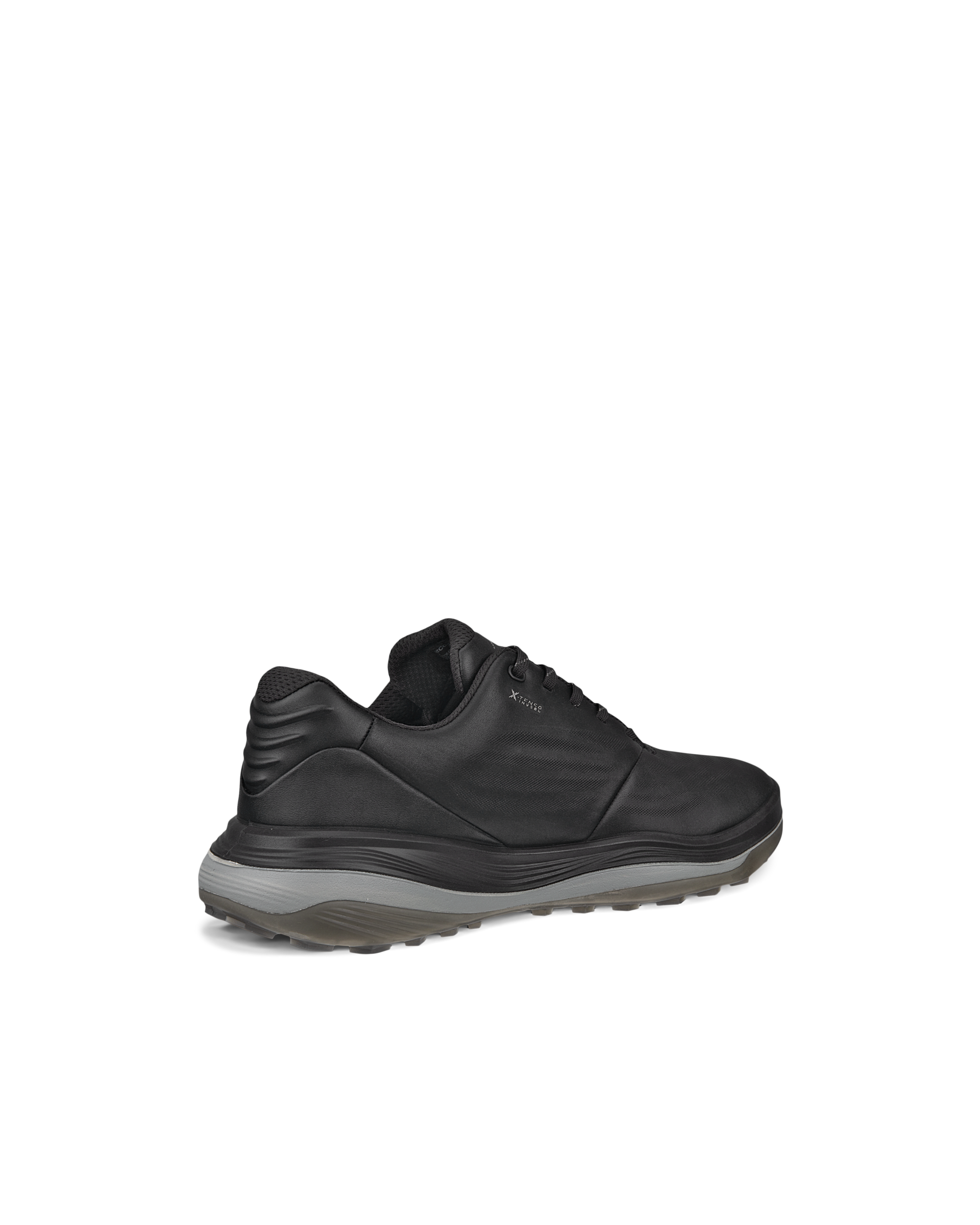 Prior Generation - Men's LT1 Spikeless Golf Shoe - Black