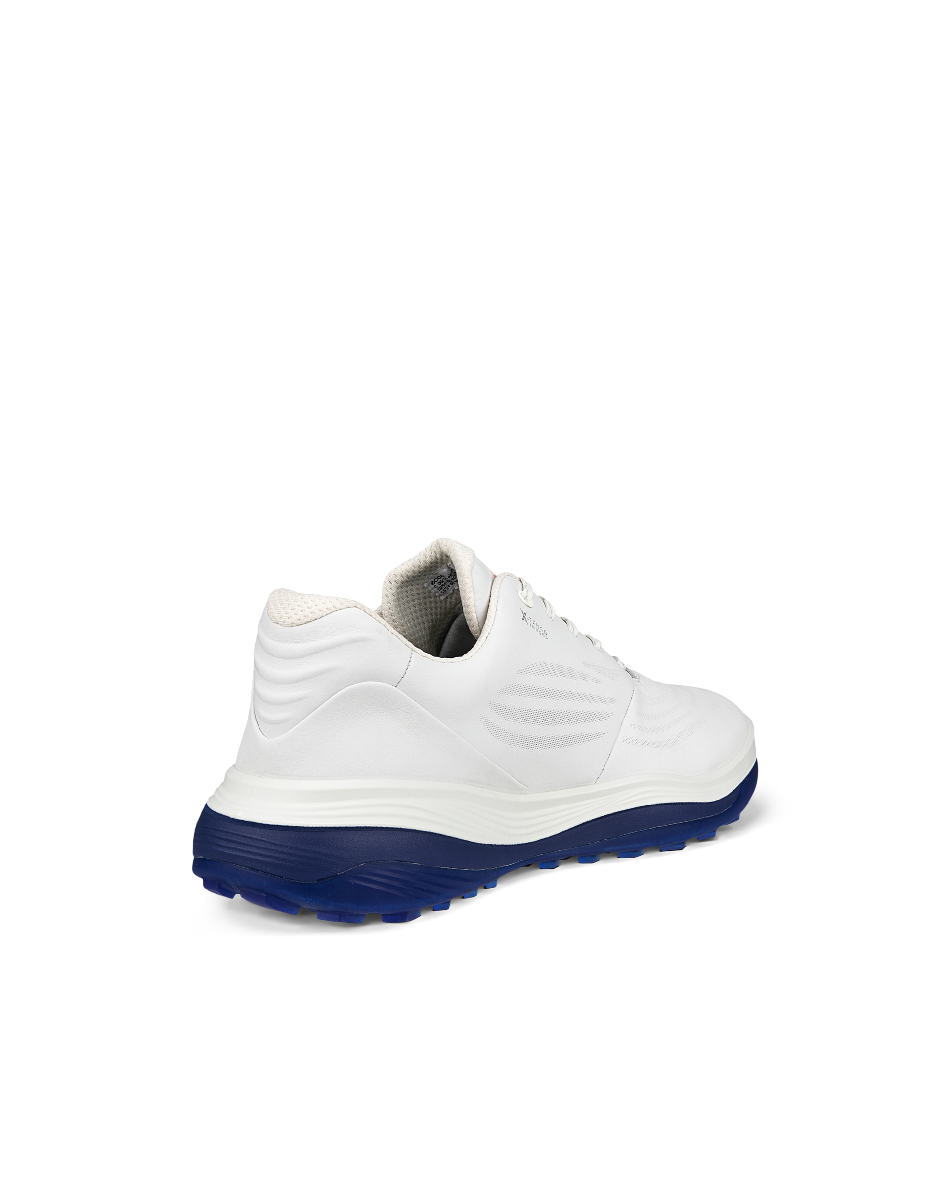Men's LT1 Spikeless Golf Shoe - White