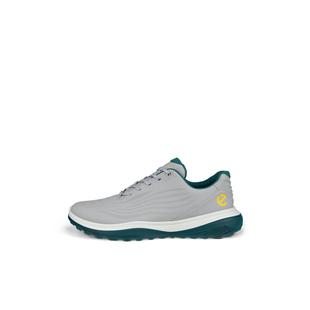 Men's LT1 Spikeless Golf Shoe - Grey