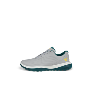 Men's LT1 Spikeless Golf Shoe - Grey