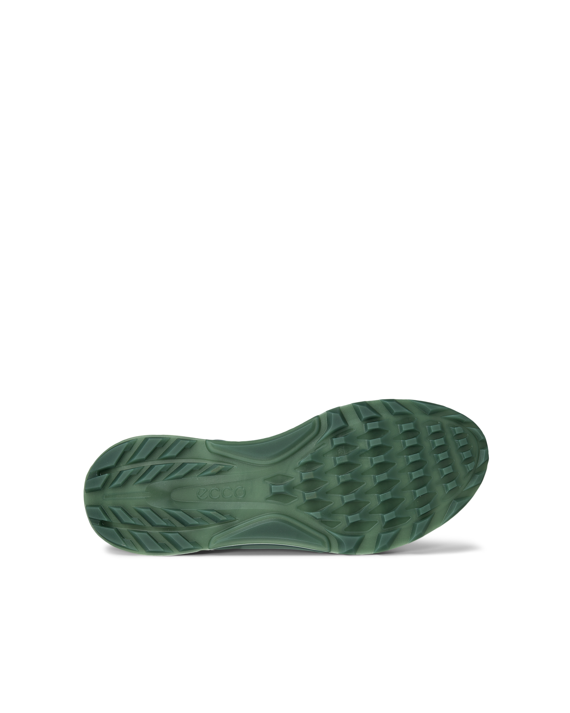 Men's BIOM C4 Spikeless Golf Shoe - Dark Grey/Green