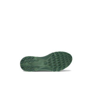 Men's BIOM C4 Spikeless Golf Shoe - Dark Grey/Green ECCO