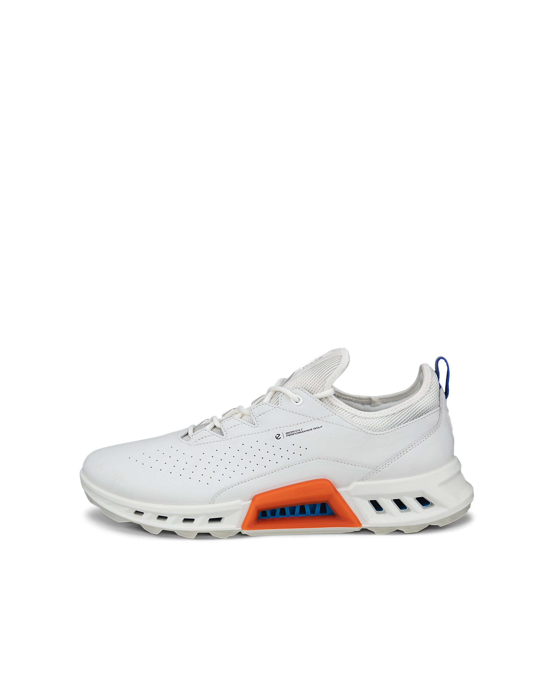 Men's BIOM C4 Spikeless Golf Shoe - White
