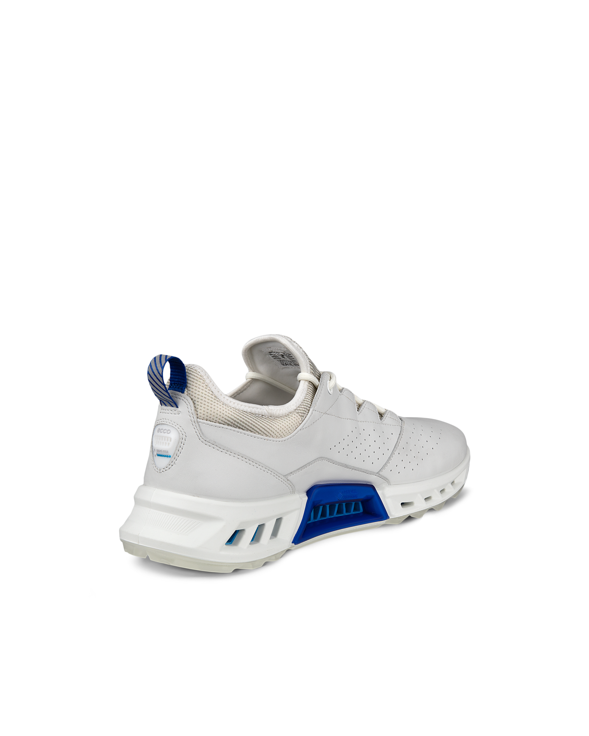 Men's BIOM C4 Spikeless Golf Shoe - White