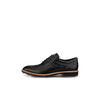 Men's Classic Hybrid Spikeless Golf Shoe - Black