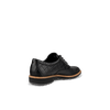 Men's Classic Hybrid Spikeless Golf Shoe - Black