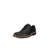 Men's Classic Hybrid Spikeless Golf Shoe - Black
