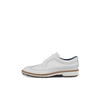 Men's Classic Hybrid Spikeless Golf Shoe - White
