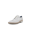 Men's Classic Hybrid Spikeless Golf Shoe - White