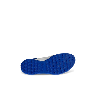 Chaussure BIOM Hybrid BNY sans crampons pour hommes - Blanc ECCO