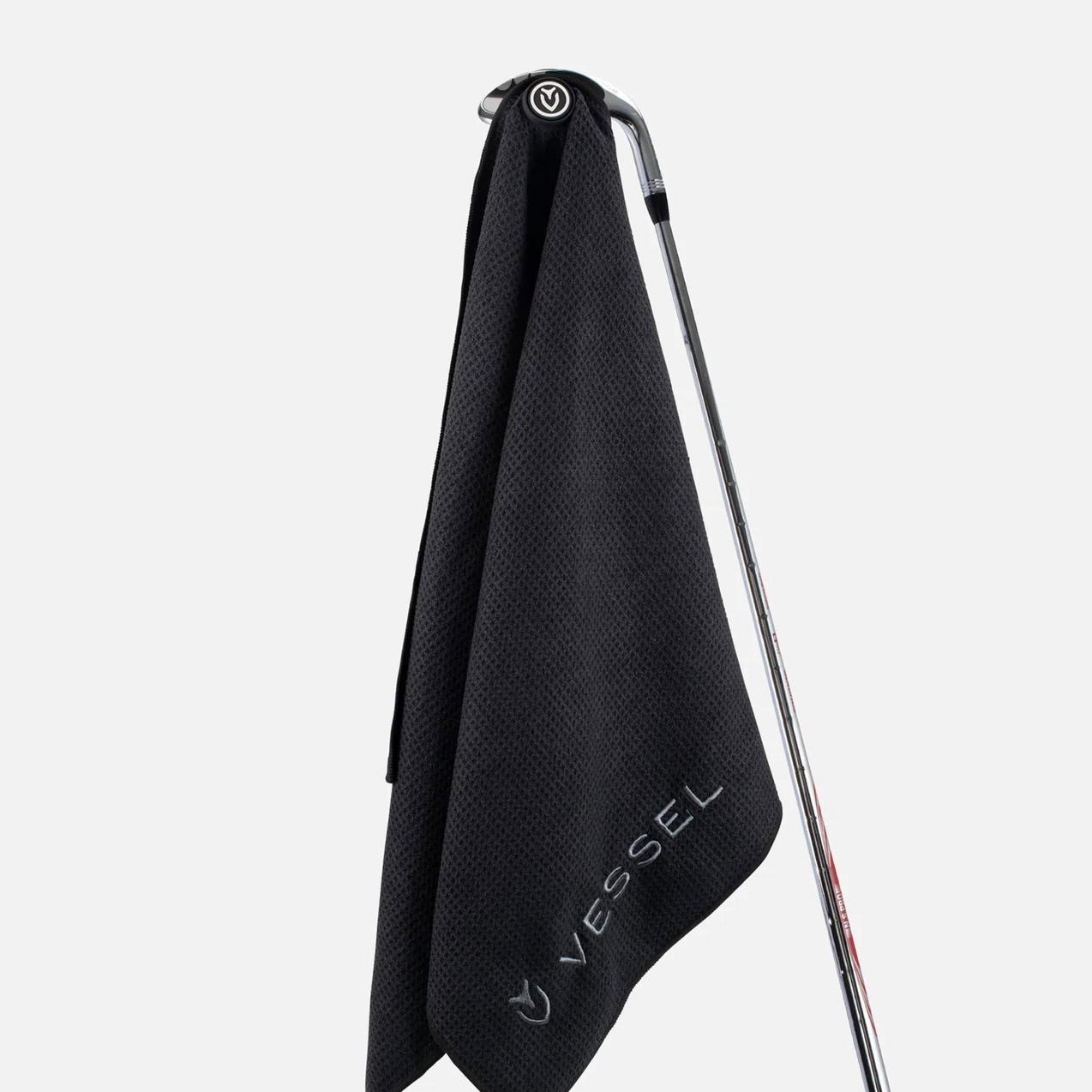 Magnetic Golf Towel