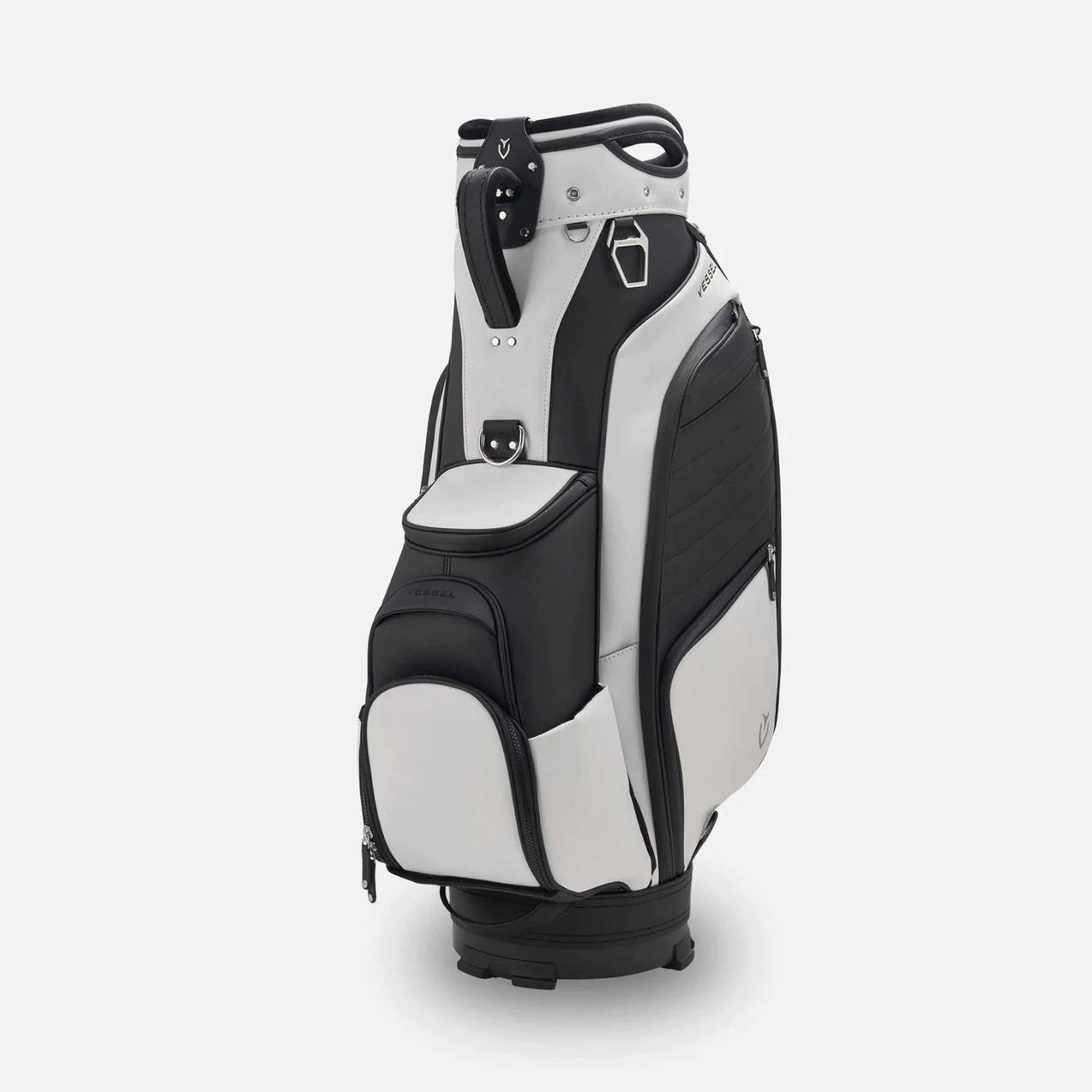 Lux Midsize Staff Bag