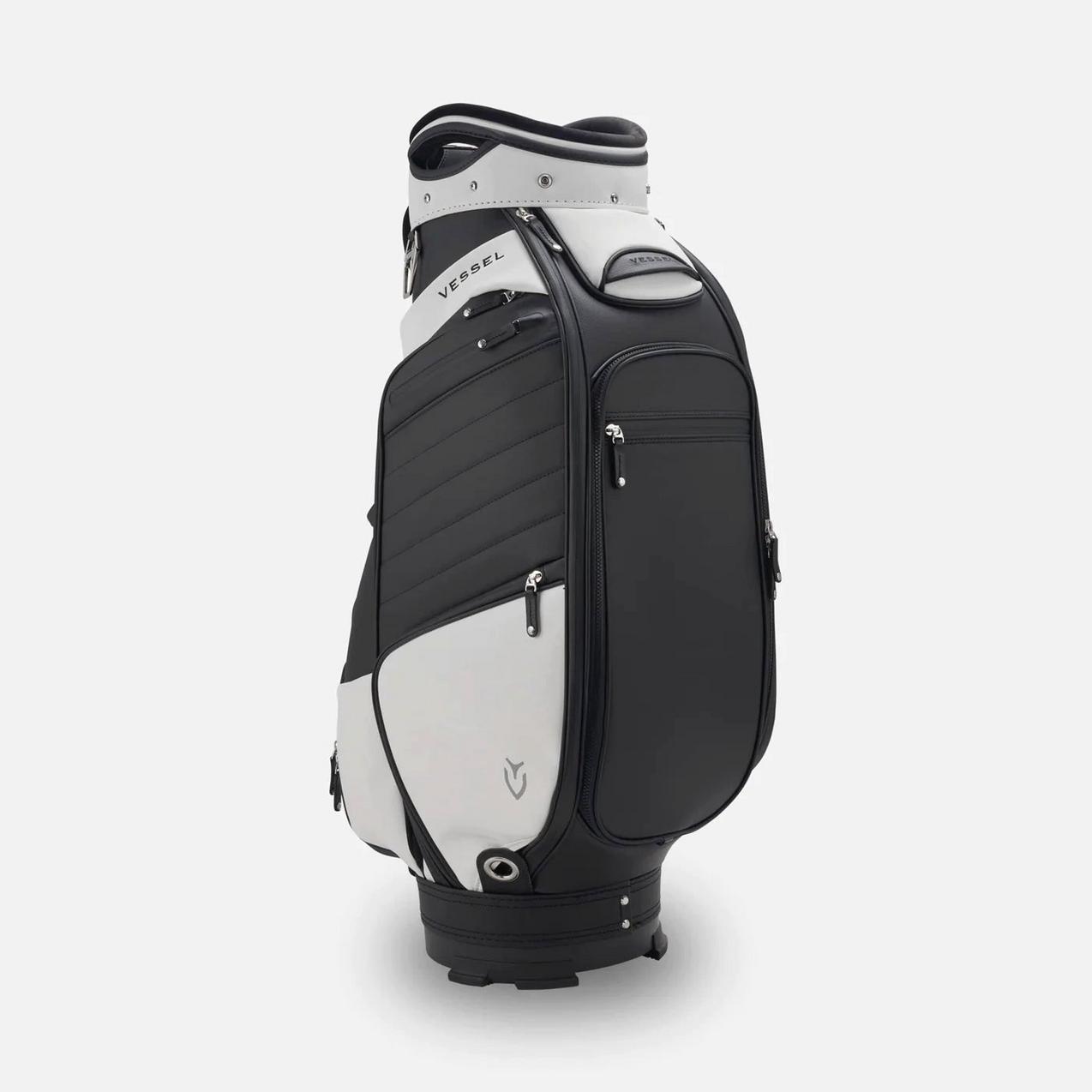 Lux Midsize Staff Bag