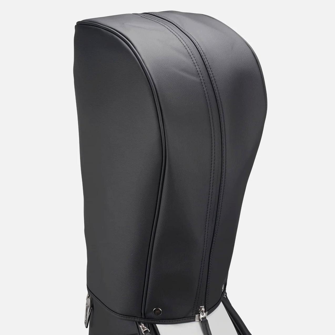Lux Midsize Staff Bag