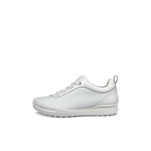 Women's BIOM Hybrid BNY Spikeless Golf Shoe - White
