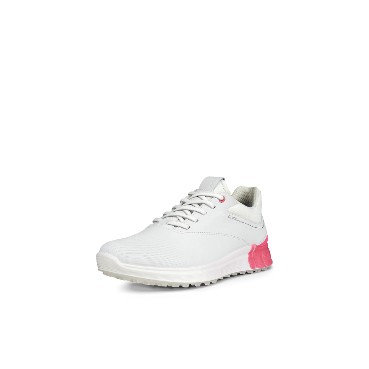 Women's S-Three Spikeless Golf Shoe