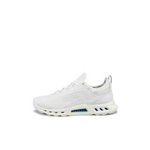 Chaussure BIOM C4 sans crampons pour femmes - Blanc ECCO