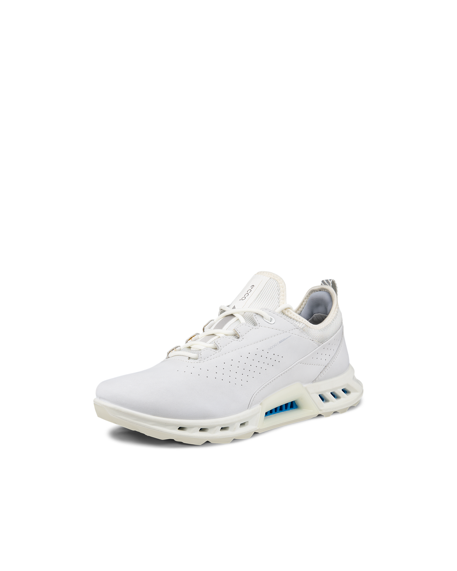 Women's BIOM C4 Spikeless Golf Shoe - White