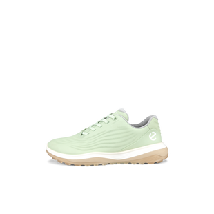Prior Generation - Women's LT1 Spikeless Golf Shoe - Mint ECCO