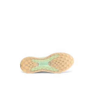 Prior Generation - Women's LT1 Spikeless Golf Shoe - Mint ECCO