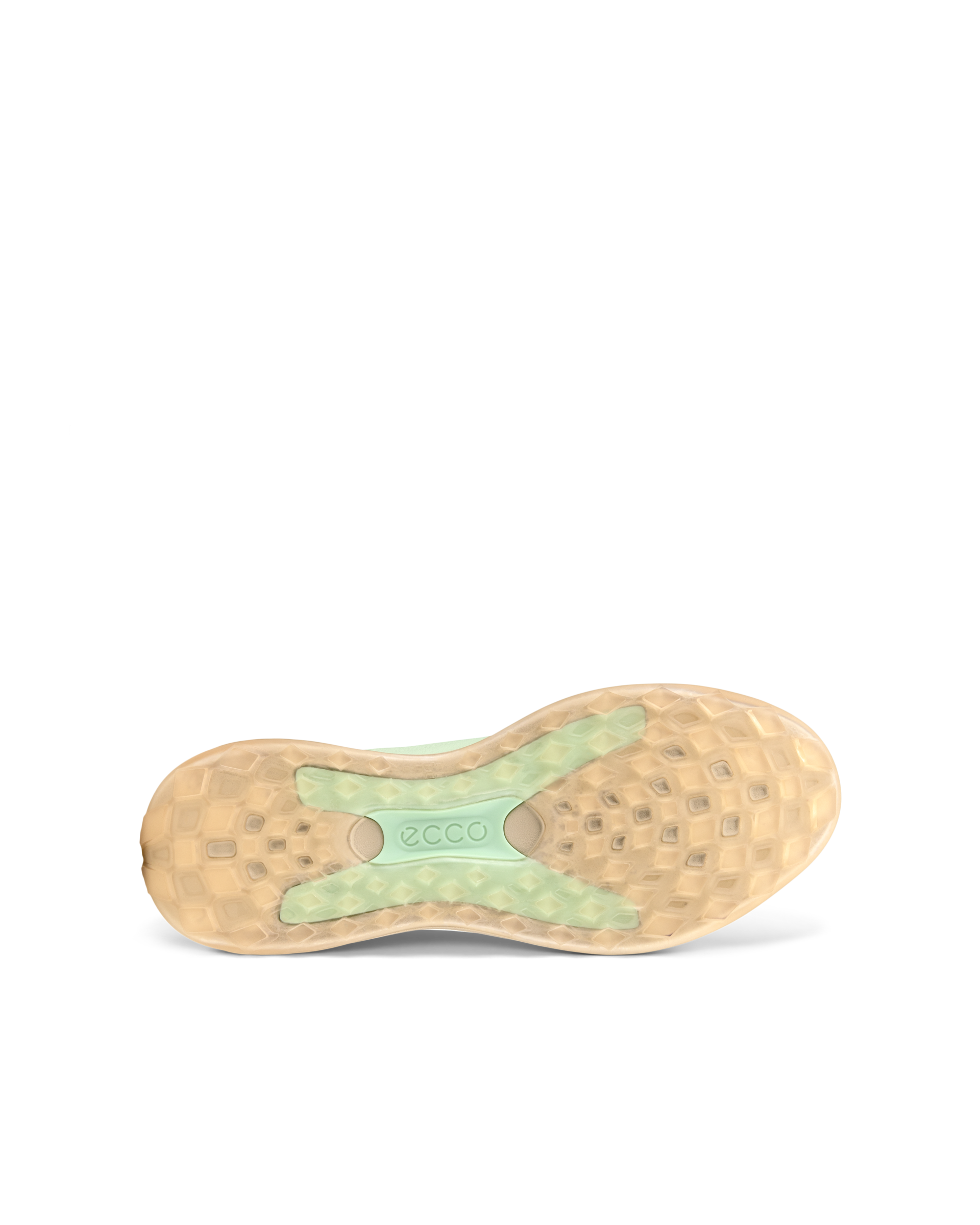 Women's LT1 Spikeless Golf Shoe - Mint