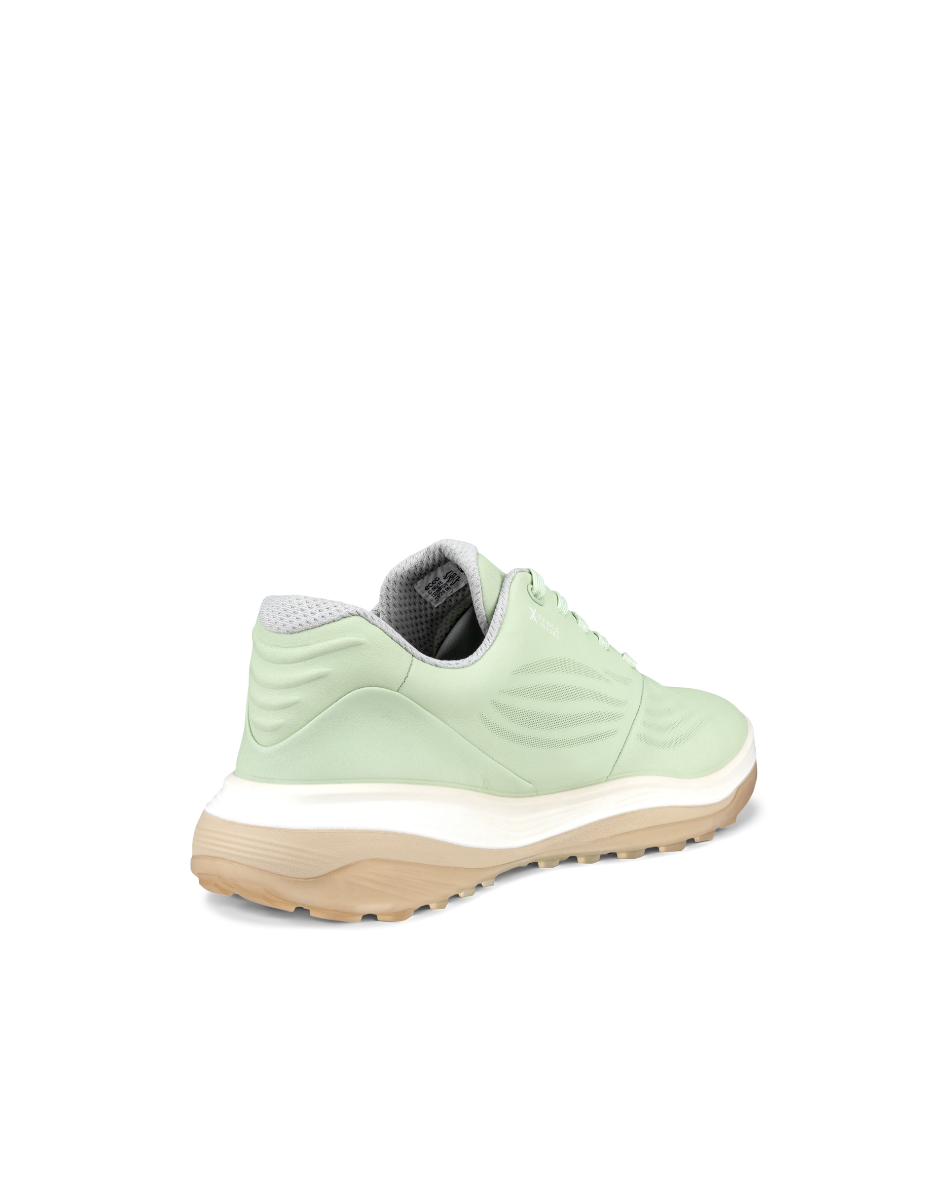 Women's LT1 Spikeless Golf Shoe - Mint