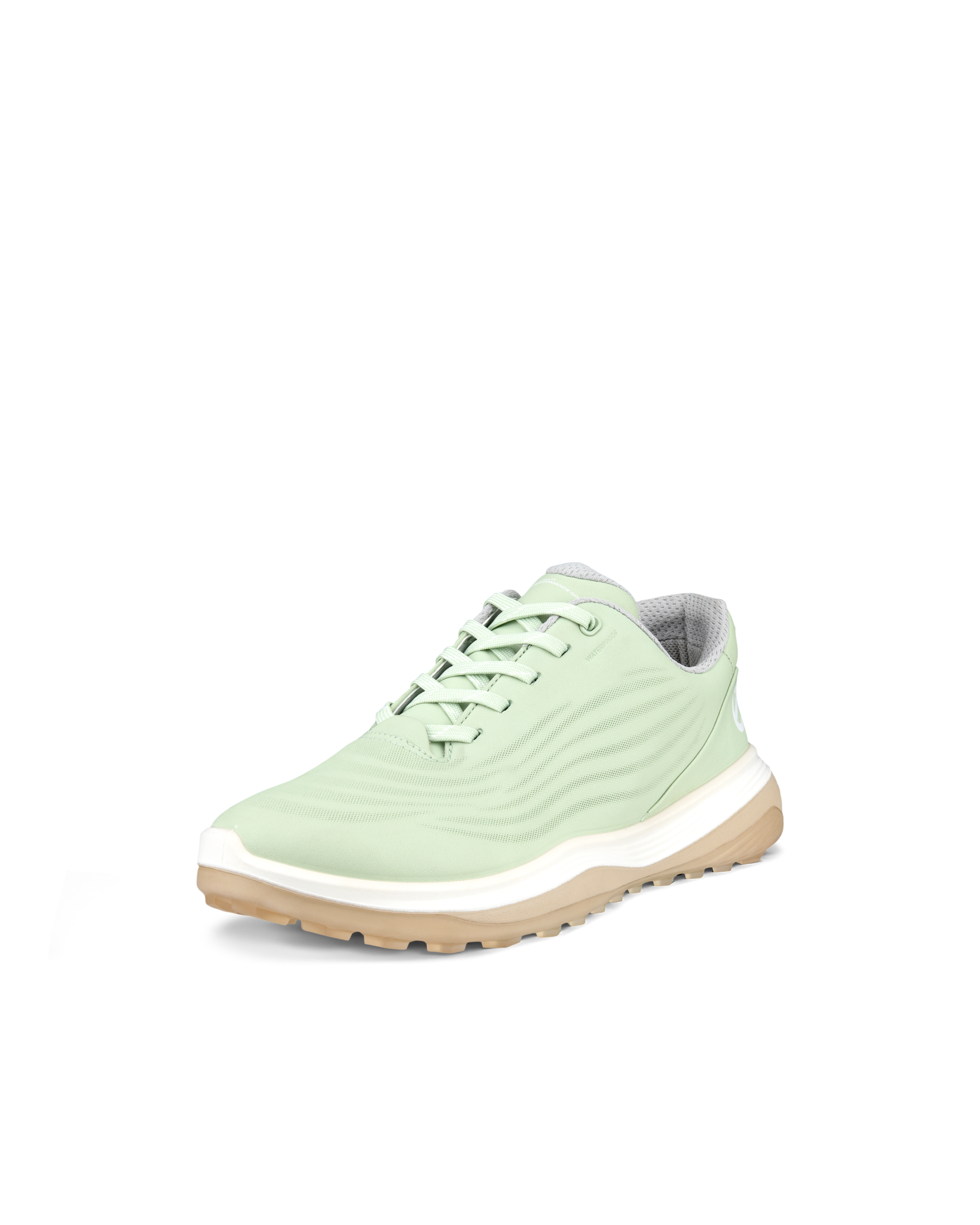 Women's LT1 Spikeless Golf Shoe - Mint