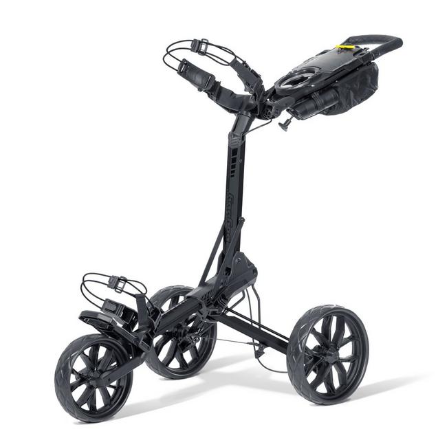 Slimfold Push Cart BAG BOY