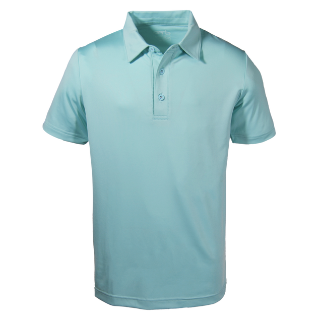 Polo pour garçons GARB