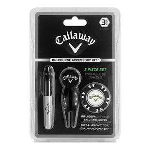 On-Course Accessory Kit CALLAWAY