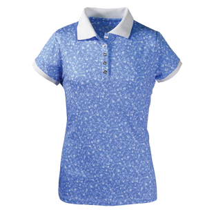 Girl's Maia Short Sleeve Polo