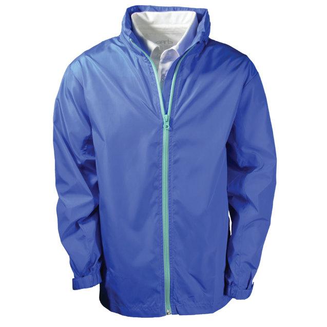 Boy's Ryder Rain Jacket GARB