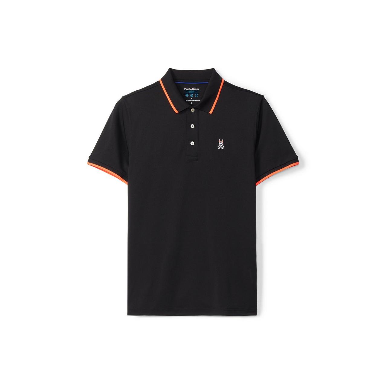 Men's Dover Sport Short Sleeve Polo