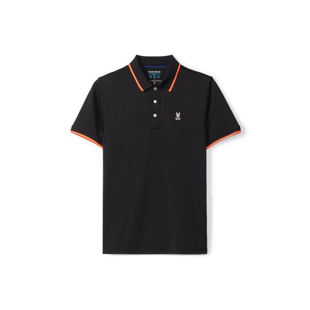 Polo Dover Sport pour hommes PSYCHO BUNNY