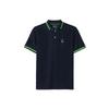 Men's Marshall Sport Short Sleeve Polo