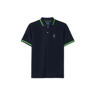 Polo Marshall pour hommes