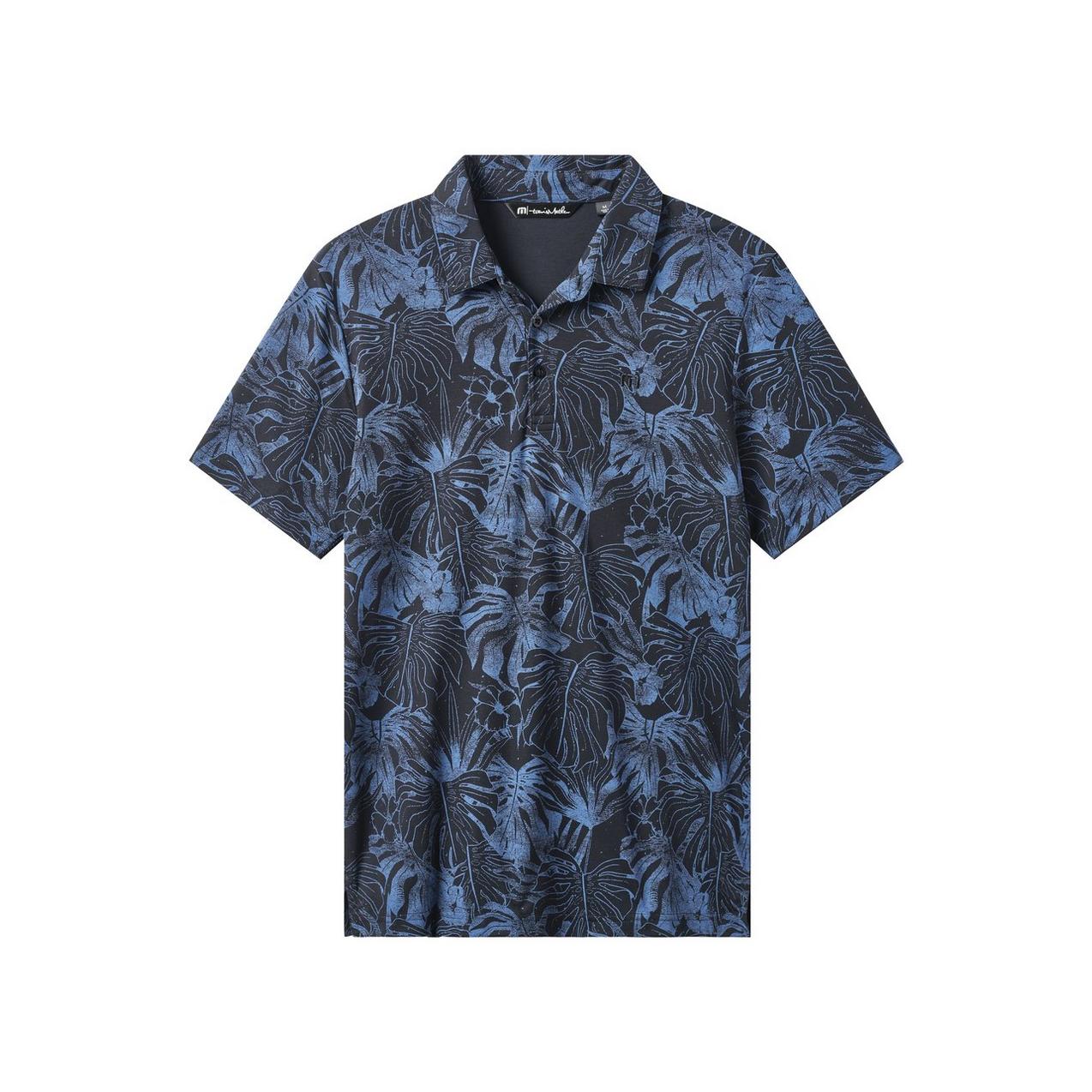 Boy's Mainland Short Sleeve Polo