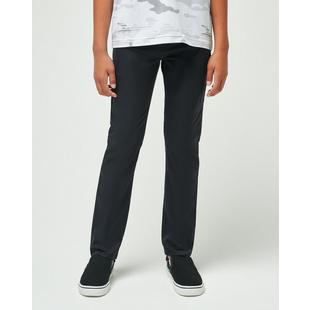 Boy's Open to Close Pant TRAVISMATHEW
