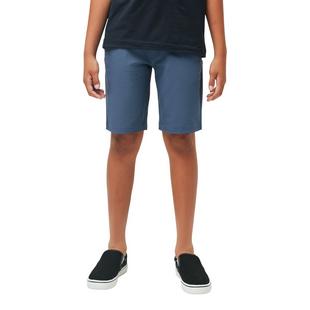 Boy's Wanderlust Short TRAVISMATHEW