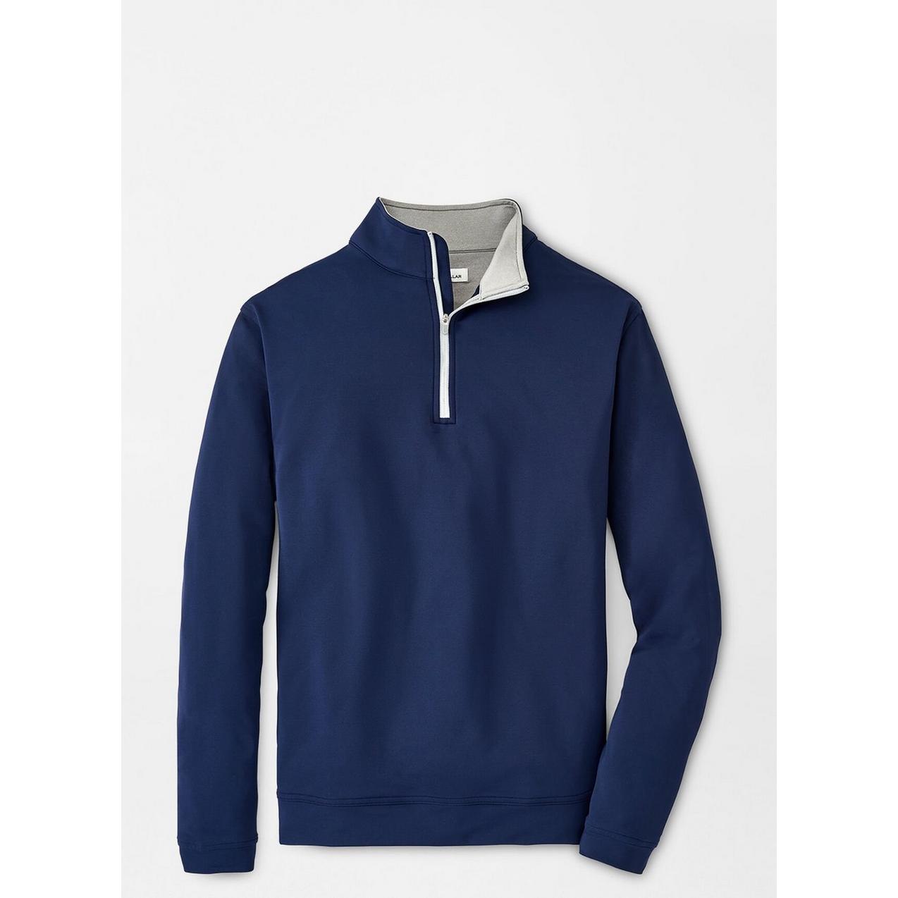 Men's Perth Performance 1/4 Zip Pull Over