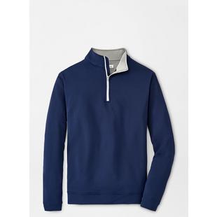 Men's Perth Performance 1/4 Zip Pull Over PETER MILLAR