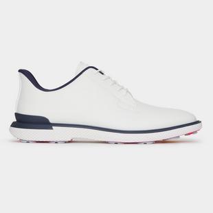 Men's Gallivan2r Spikeless Golf Shoe - White