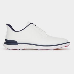 Chaussure Gallivan2r sans crampons pour hommes - Blanc