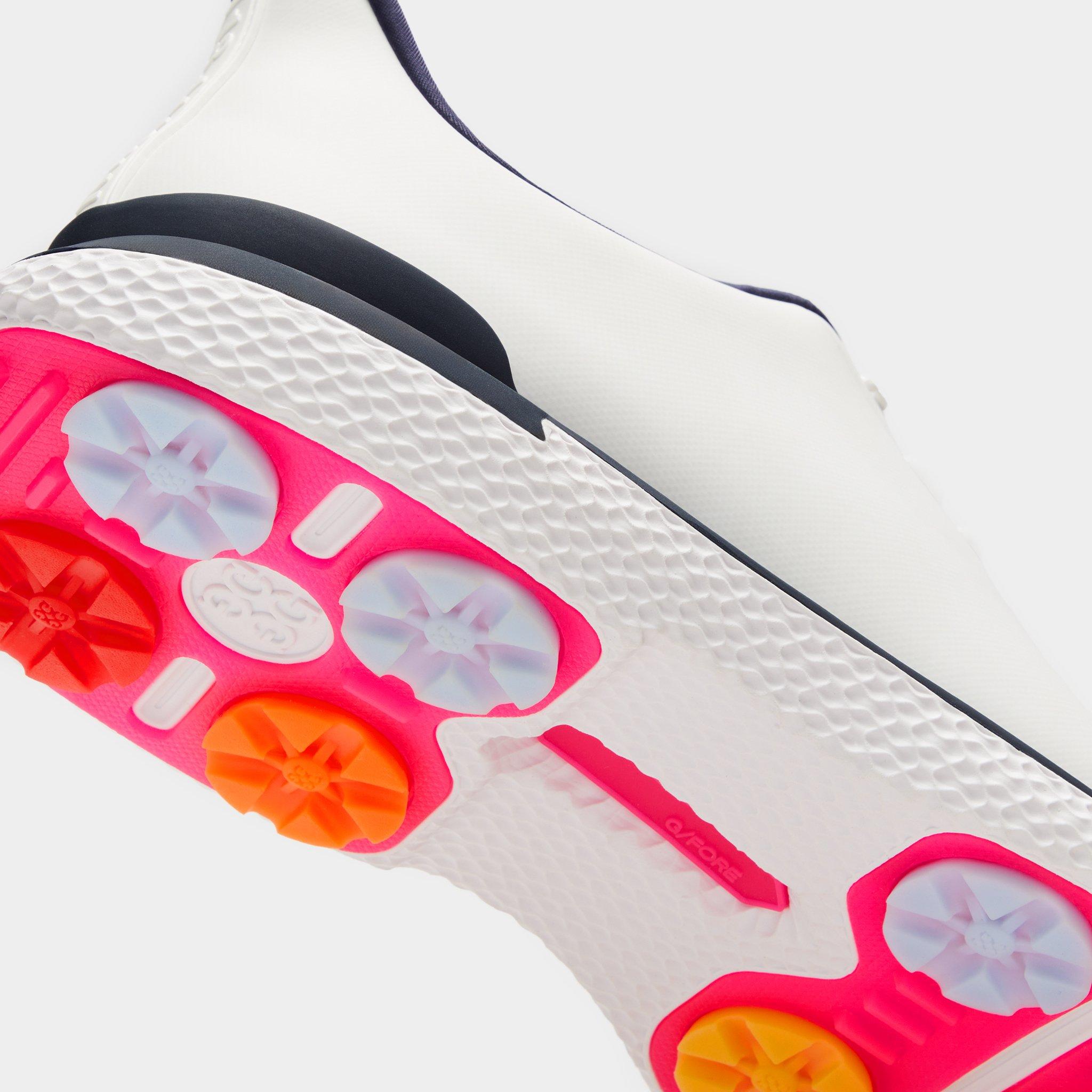 Men's Gallivan2r Spikeless Golf Shoe - White